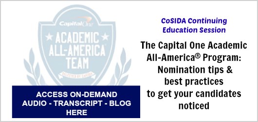 On-demand audio/transcript/blog from Sept. 24  